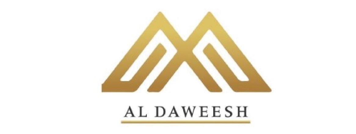 Al Daweesh Logo